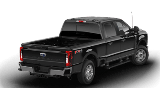 2026 Ford Super Duty® External Image 4